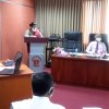 Youth and Sports Ministry Secretary, Mr. Anuradha Wijekoon and Senior Officers visit DME on 12.10.2021